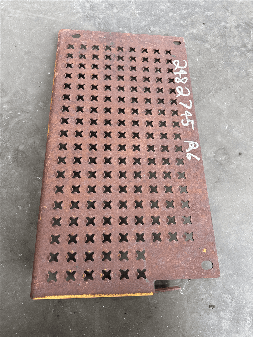 USED PANEL AS image 1