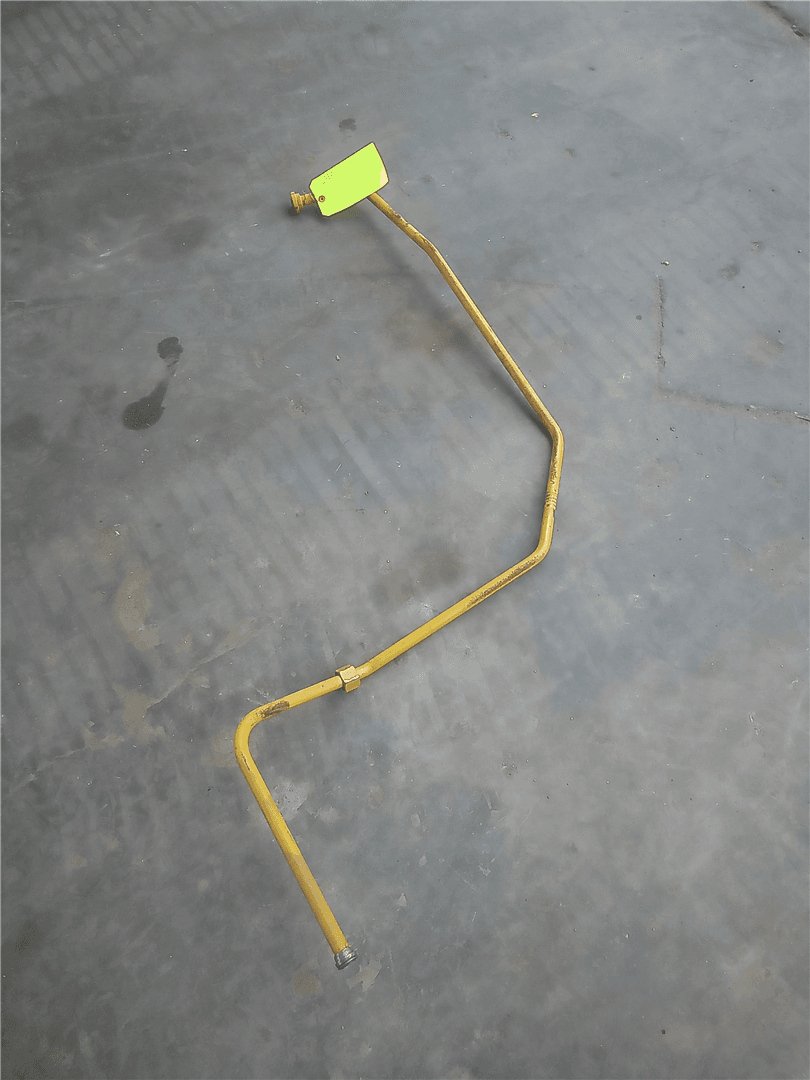 USED TUBE AS image 1