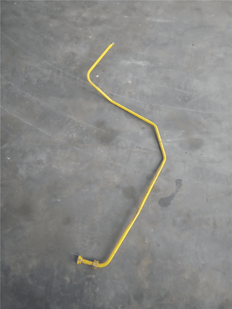 USED TUBE image 1