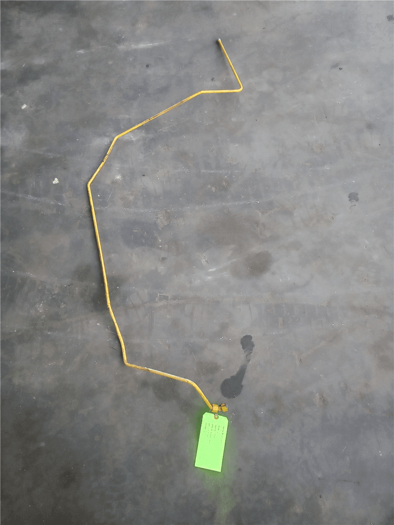 USED TUBE AS image 1