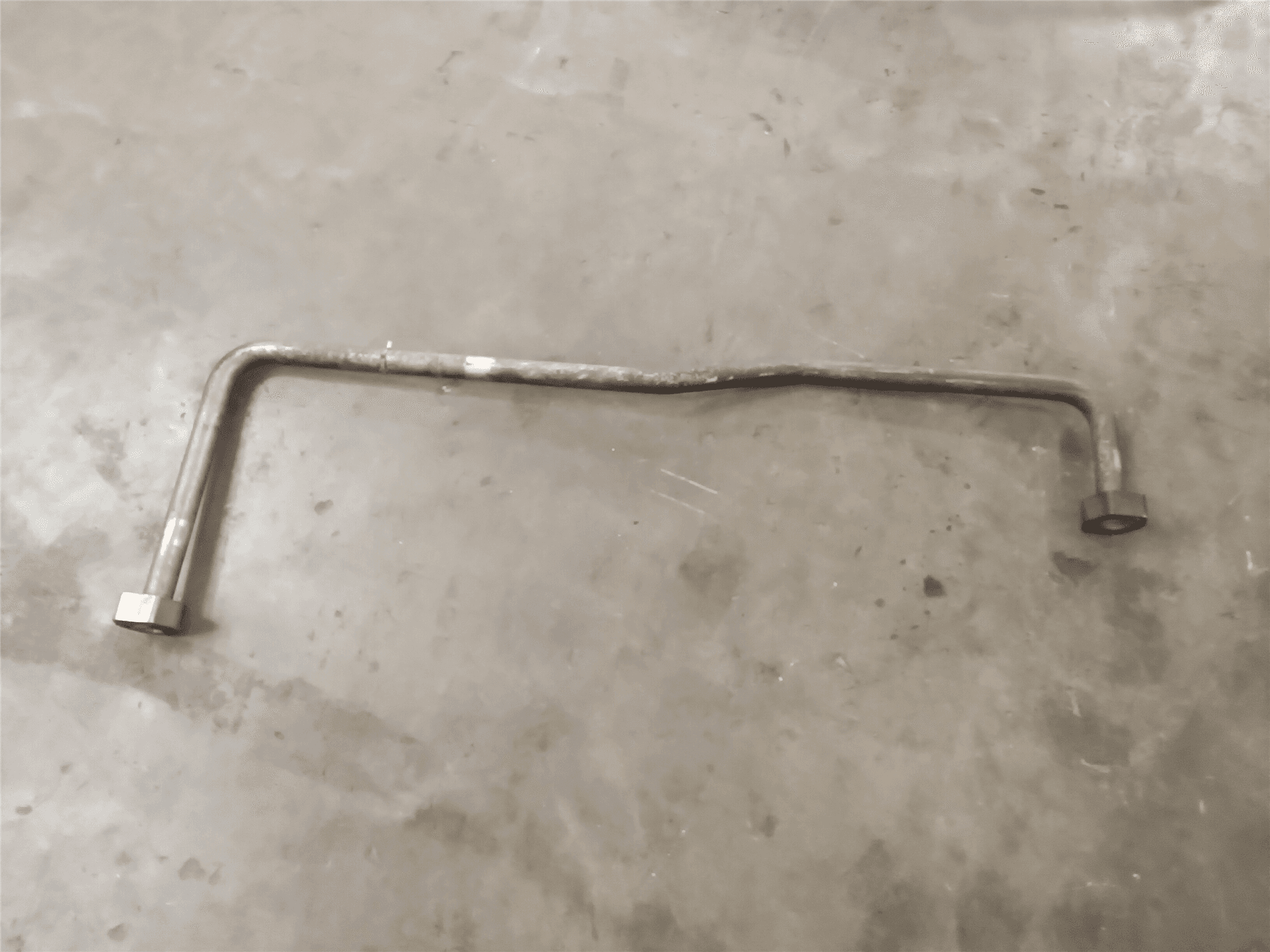USED TUBE image 1