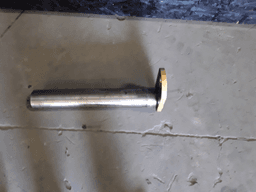 Product carousel indicator
