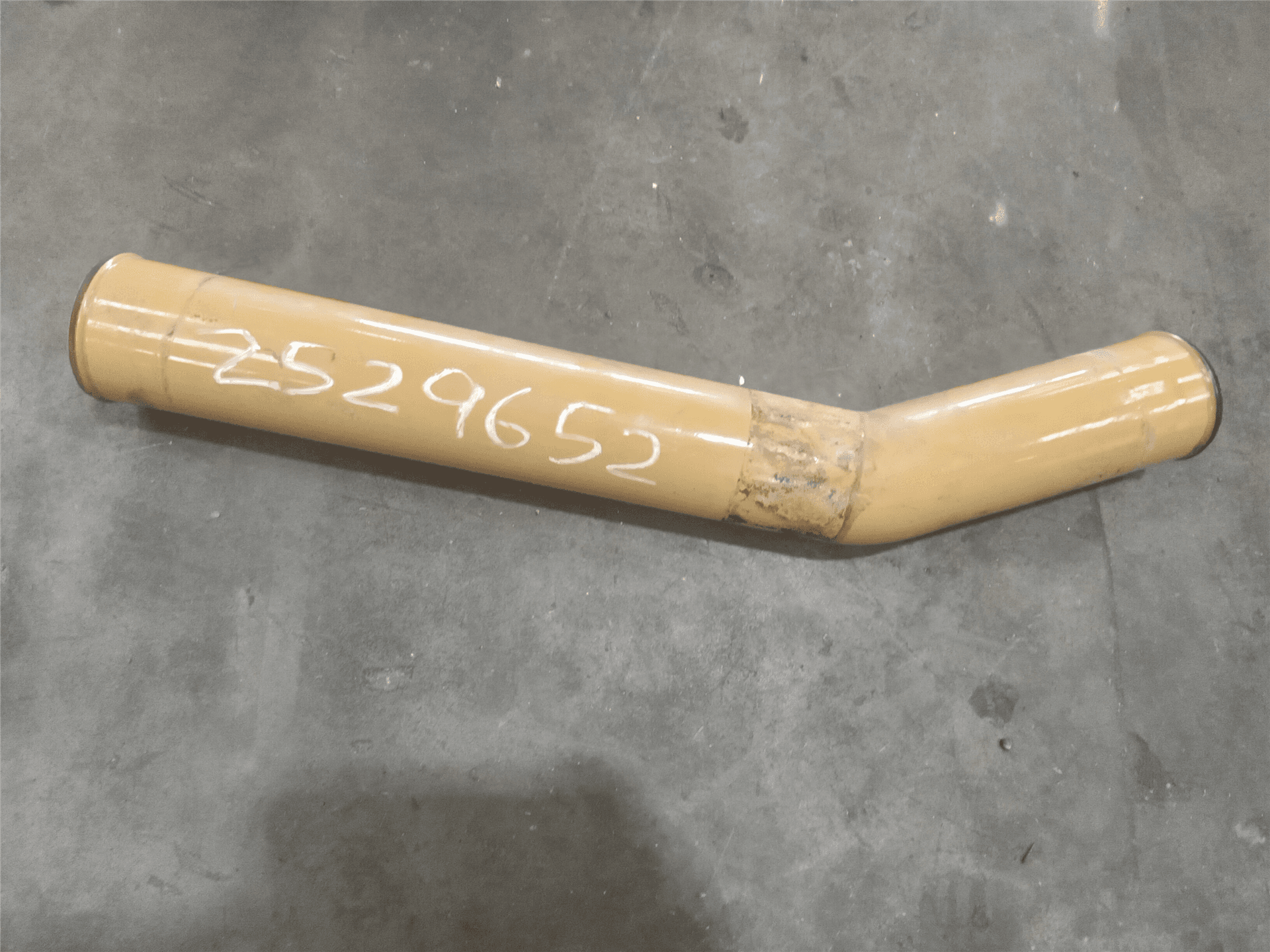USED LINE GP AIR image 1
