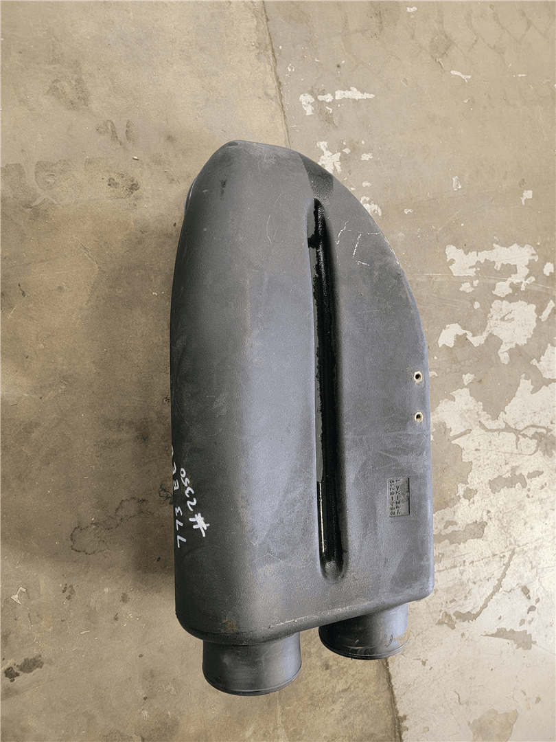 USED MANIFOLD image 1