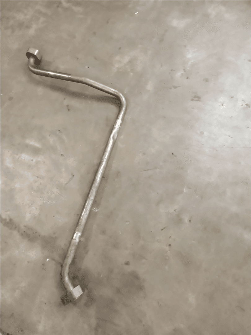 USED TUBE AS. image 1