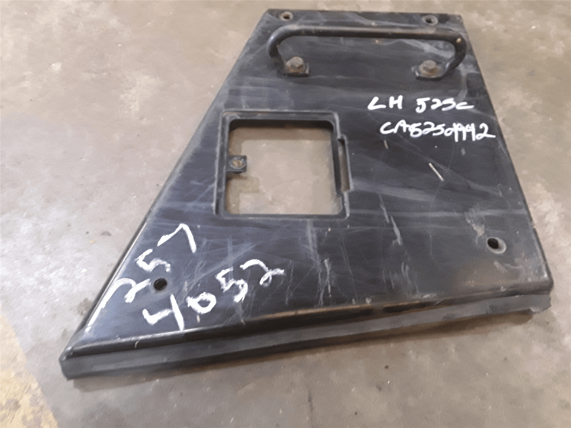 USED PANEL GP-ACCE image 1