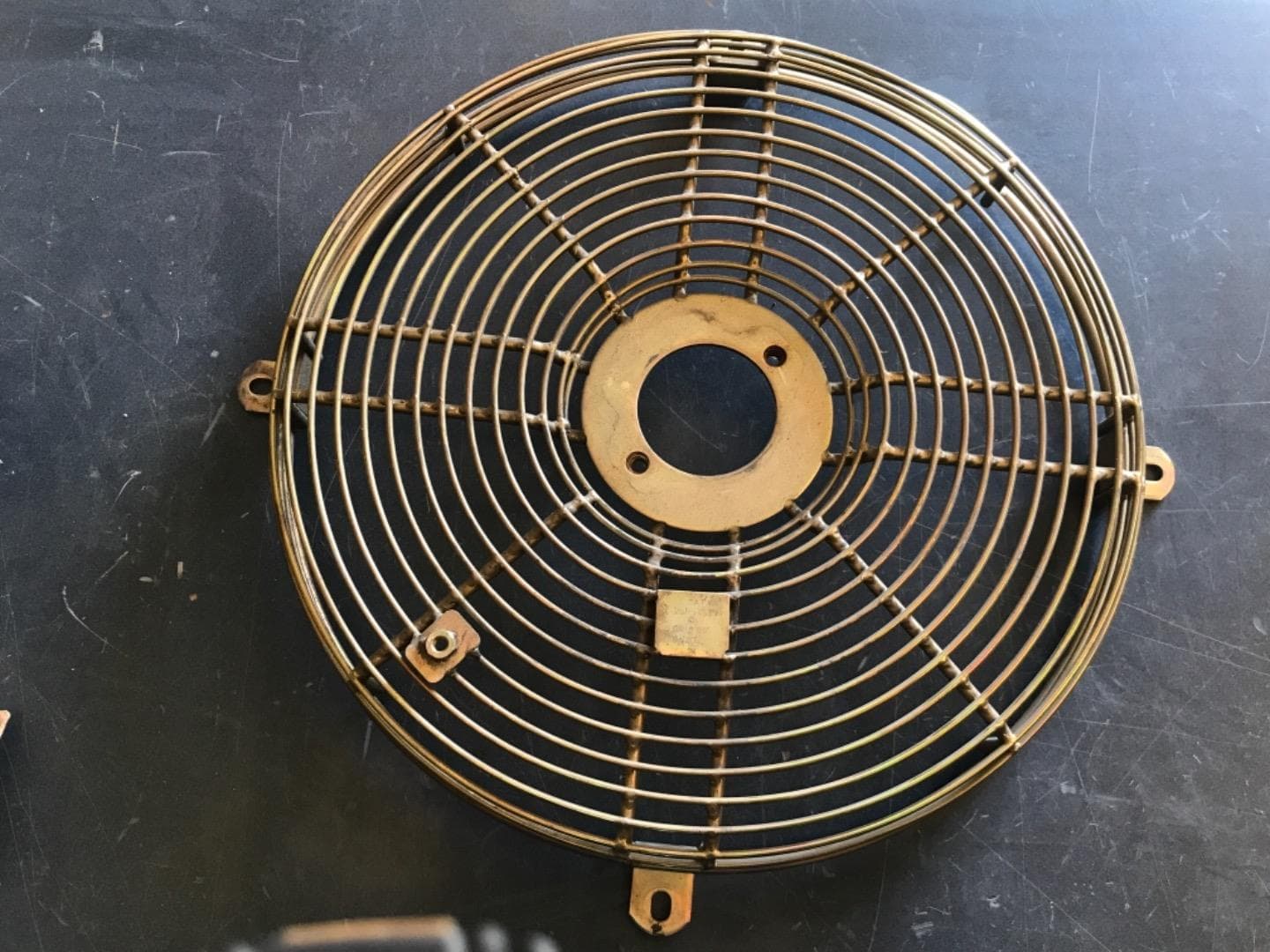 USED GUARD AS image 1