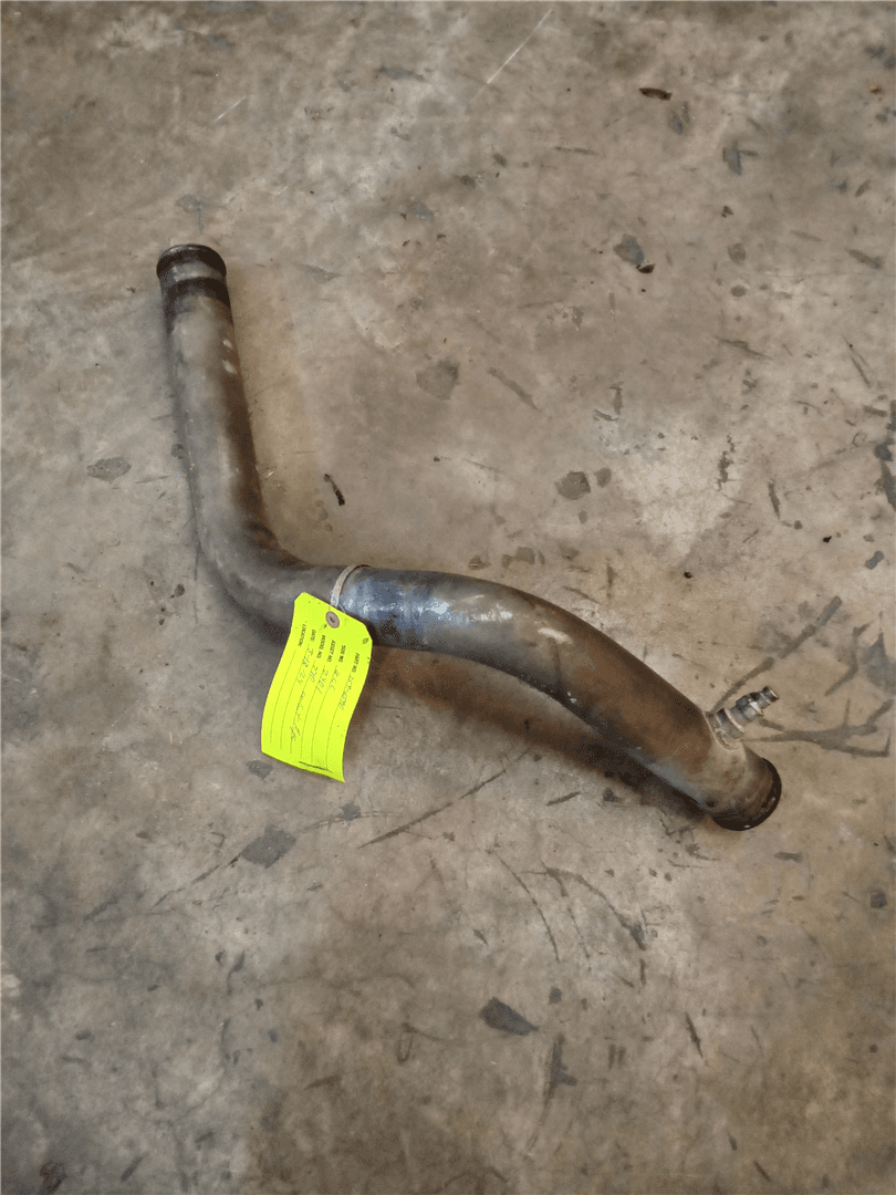 USED TUBE AS image 1