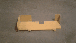 Product carousel indicator