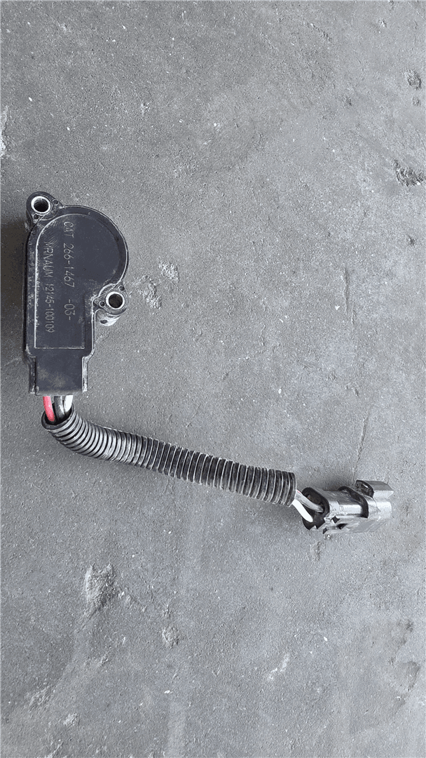 USED SENSOR GP image 1