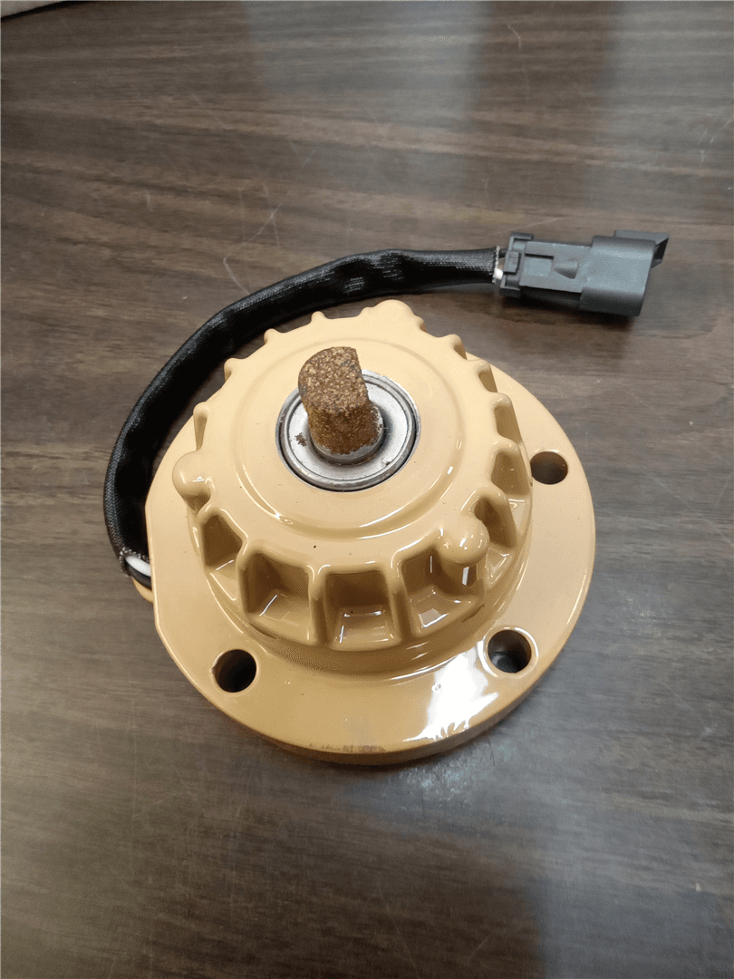 USED SENSOR GP image 1