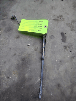 Product carousel indicator