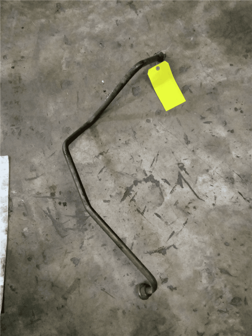 USED TUBE image 1