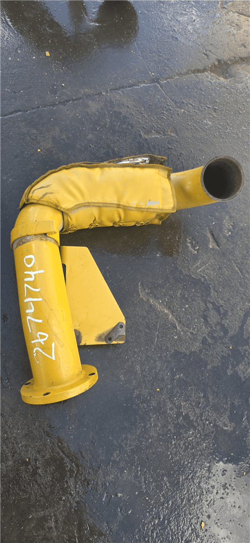 USED TUBE image 1