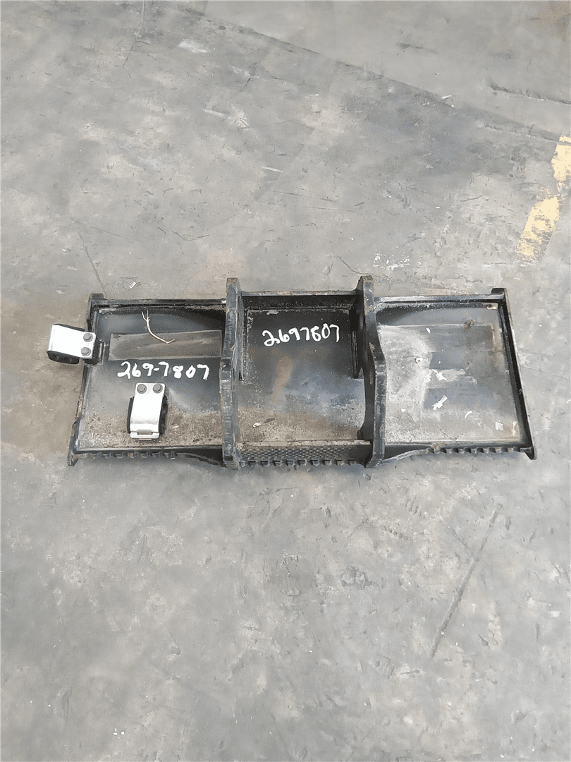USED HAMMER BRACKE image