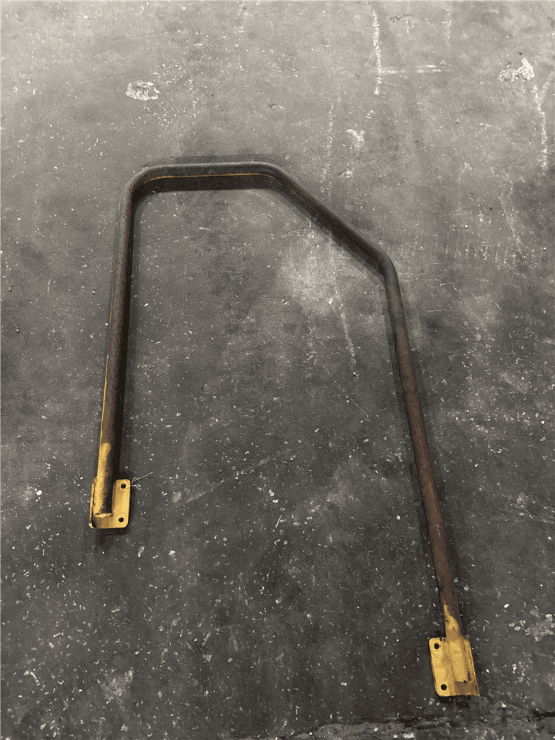 USED HANDRAIL AS image 1