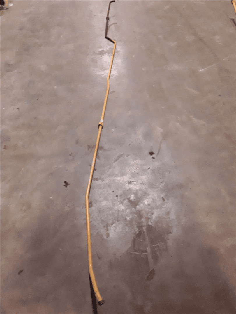 USED TUBE image 1