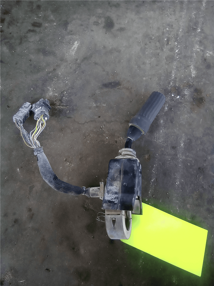USED SWITCH AS image 1