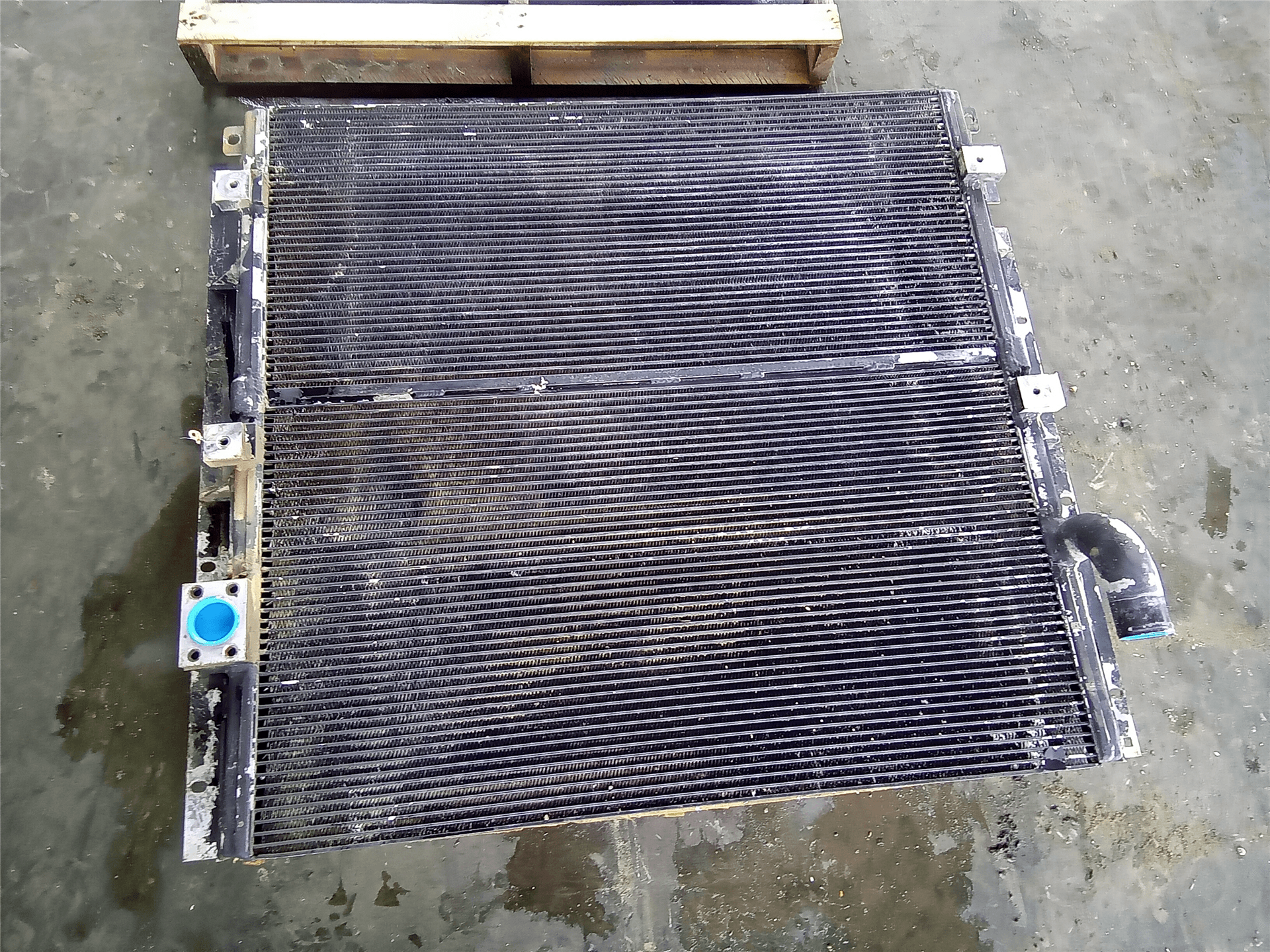 USED COOLER image 1