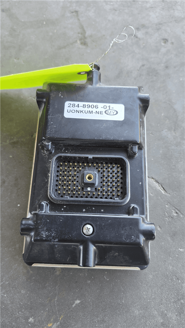 USED CONTROL GP image 1