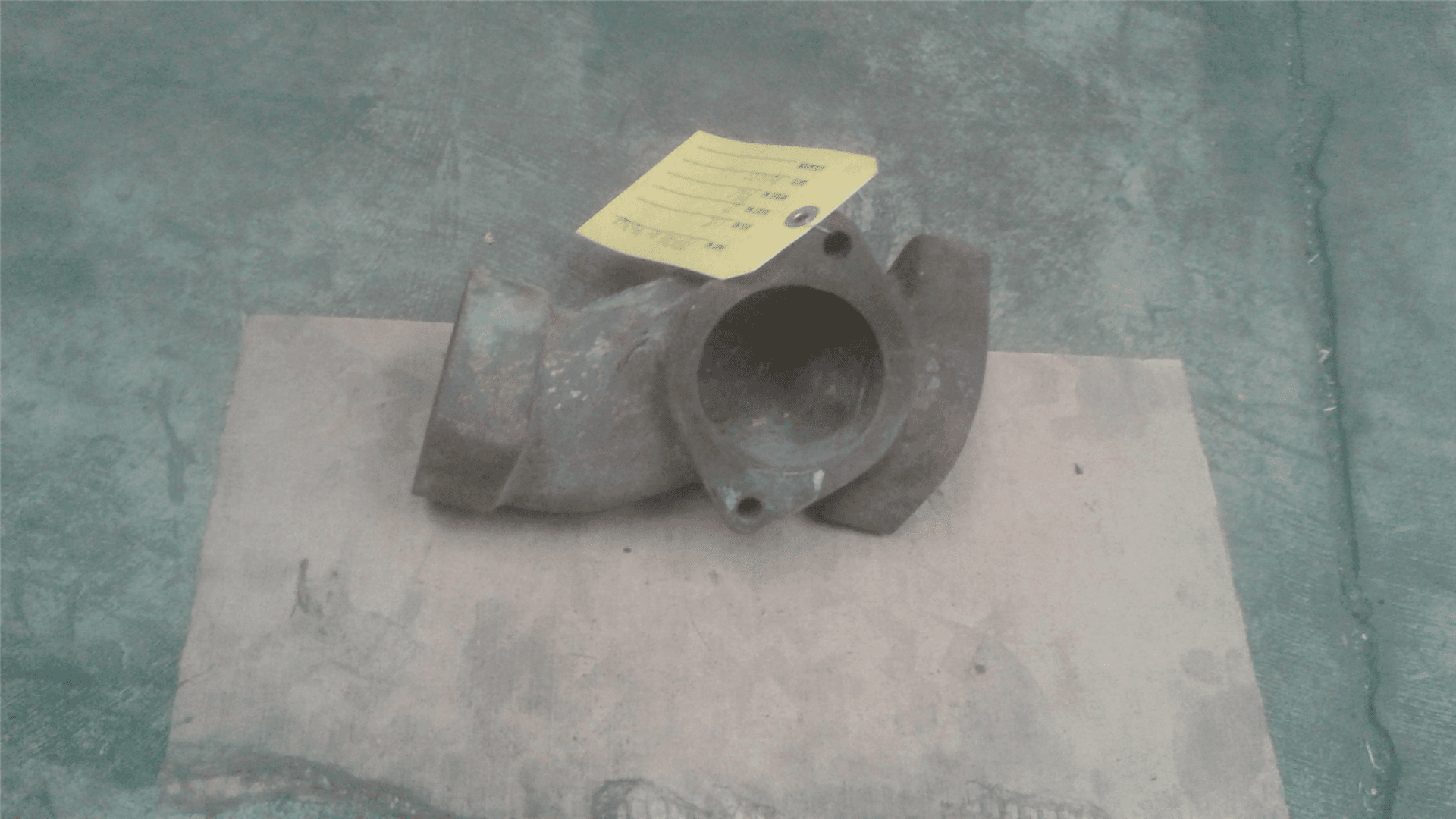 USED ELBOW image 1