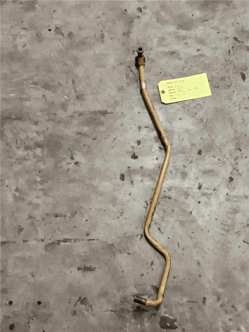 USED TUBE AS image 1