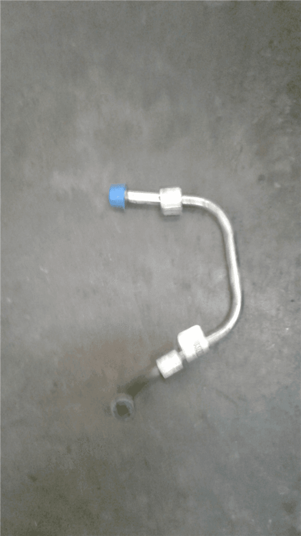 USED TUBE image 1