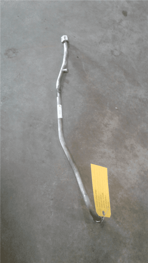 USED TUBE image 1