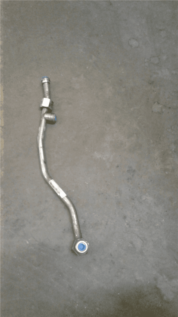 USED TUBE image 1