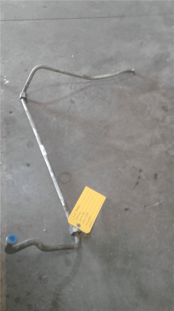 USED TUBE image 1