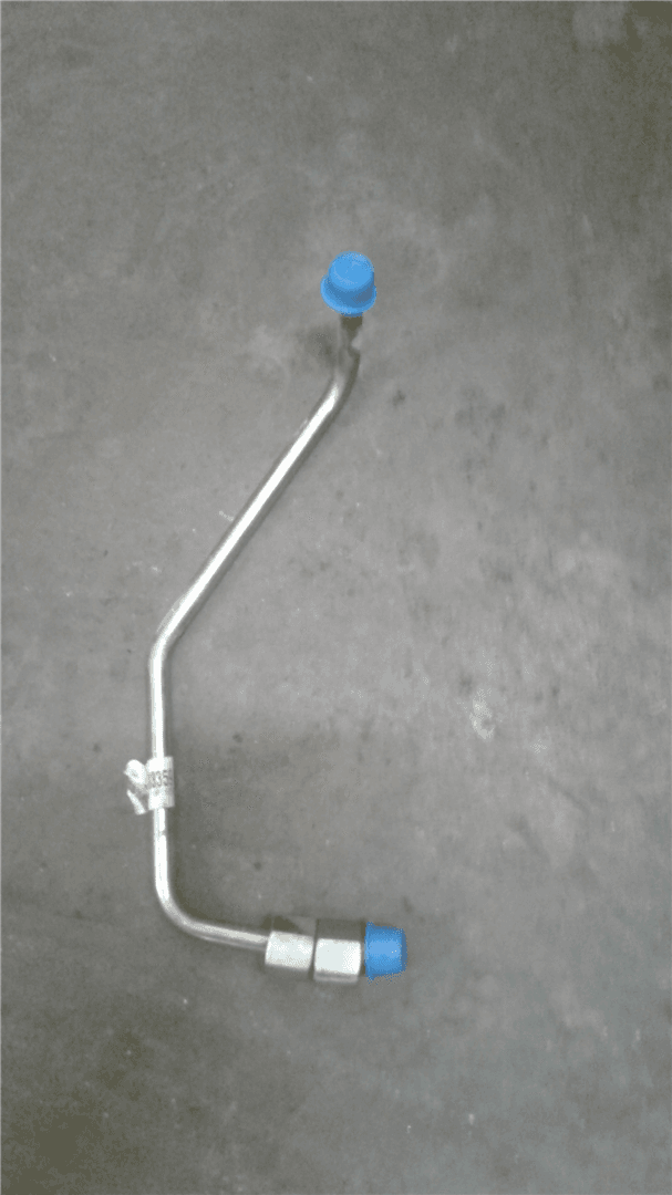 USED TUBE image 1