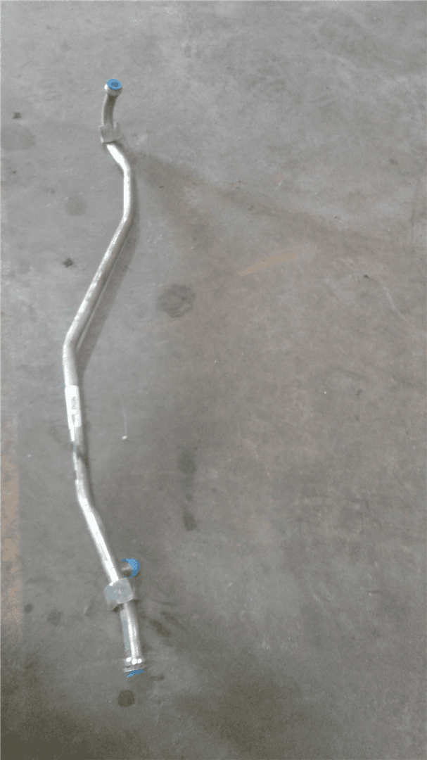 USED TUBE image 1