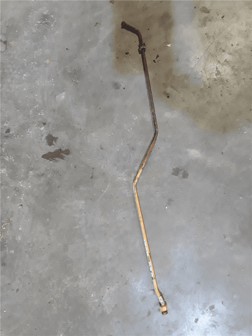 USED TUBE image 1