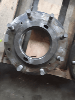 Product carousel indicator