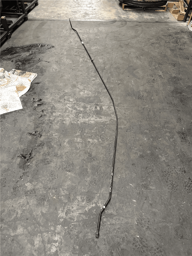 USED TUBE image 1