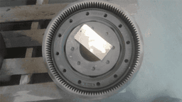Product carousel indicator