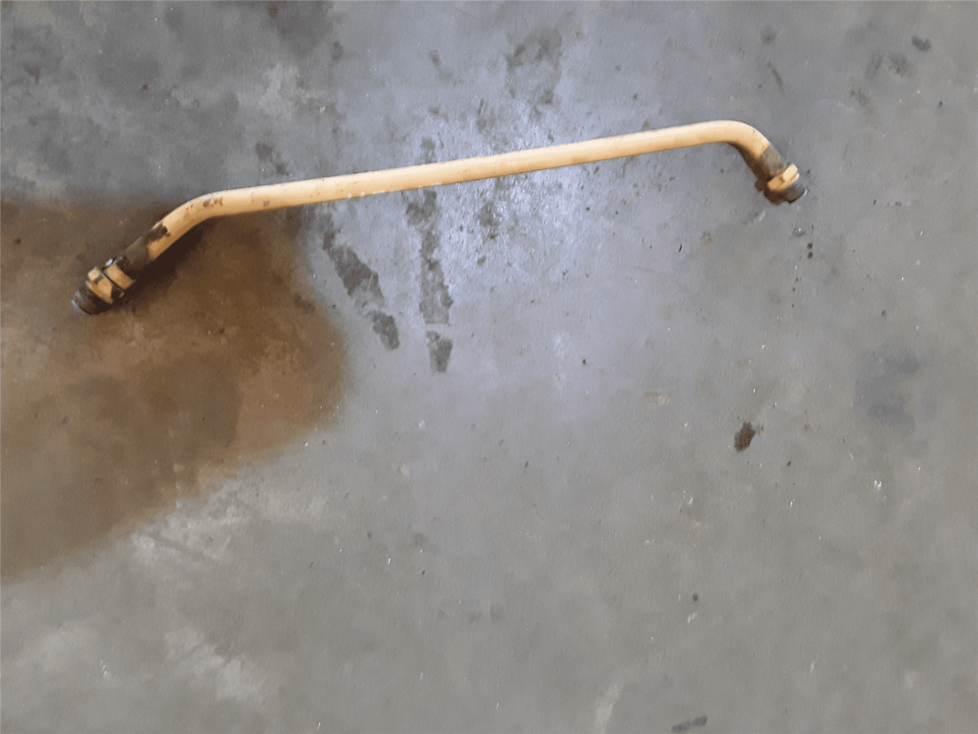 USED TUBE image 1