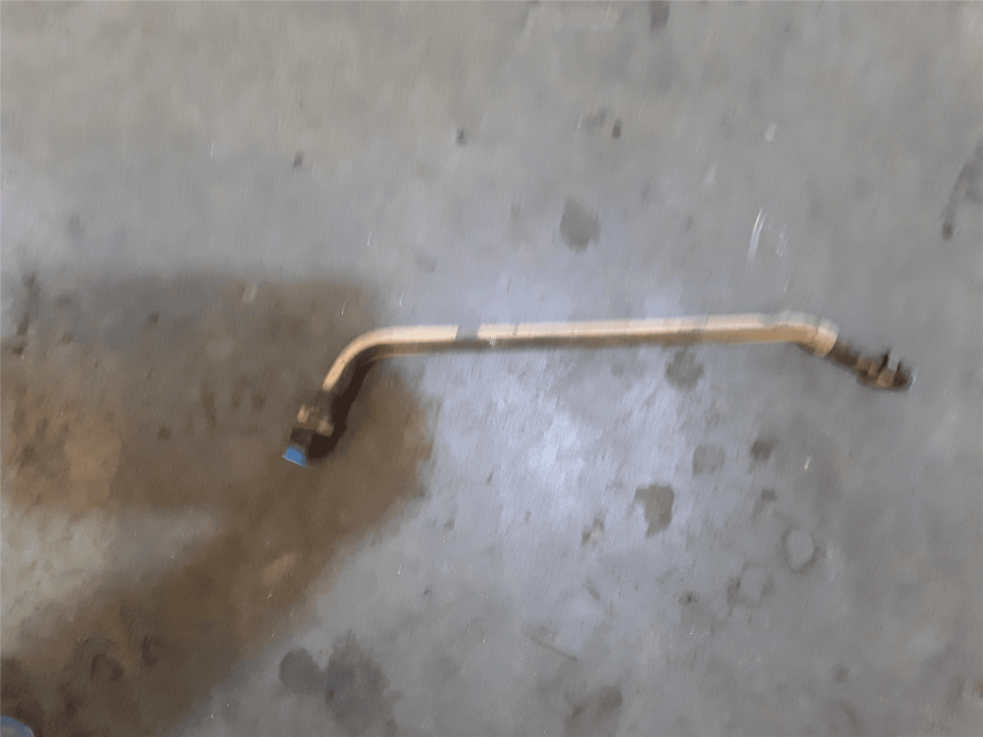 USED TUBE image 1