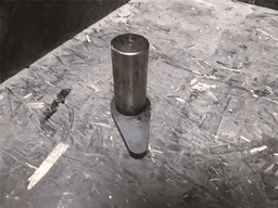 Product carousel indicator
