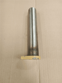 Product carousel indicator