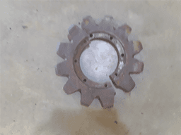 Product carousel indicator