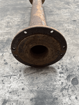 Product carousel indicator
