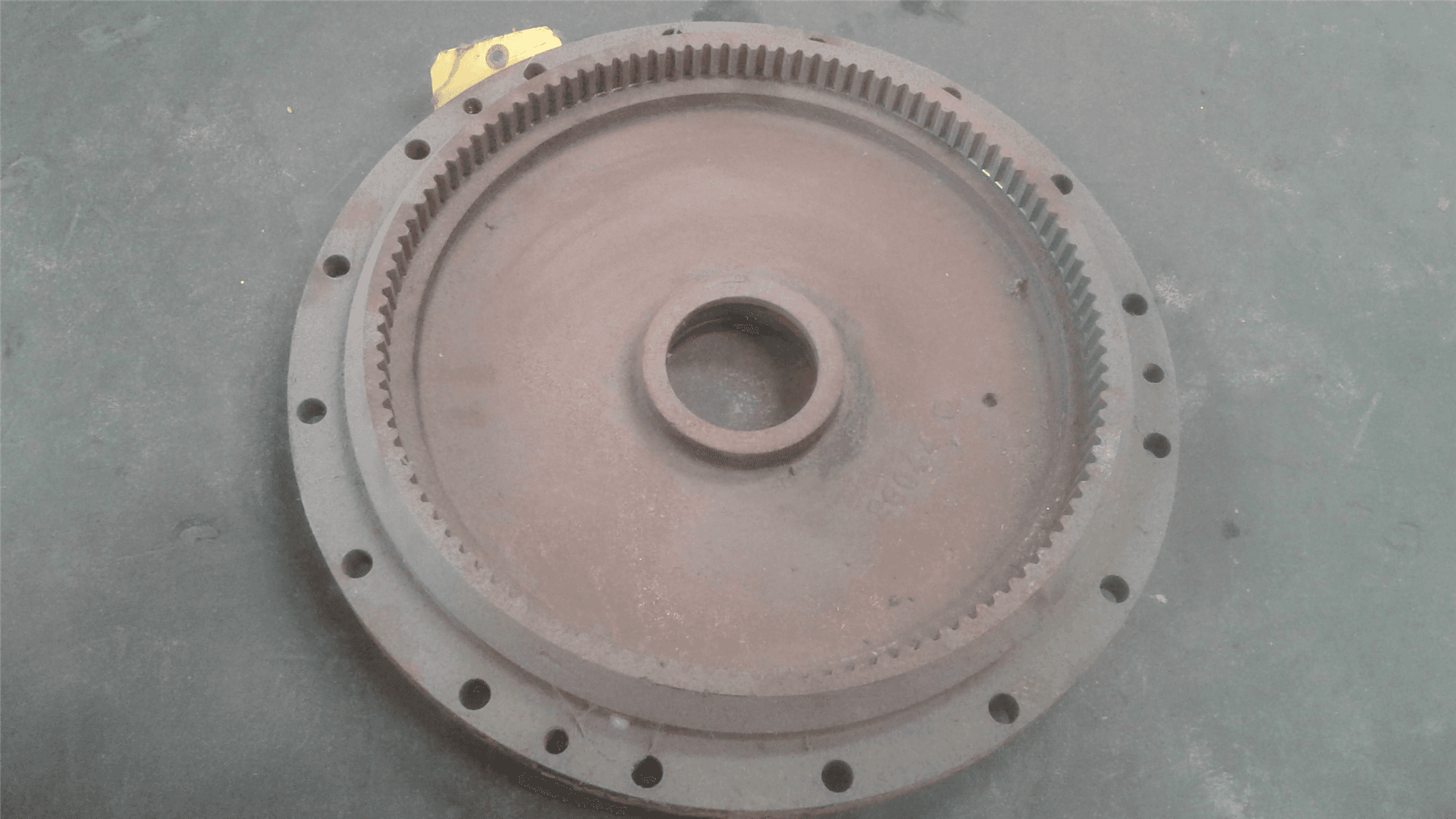 USED CONTAINER- BE image 1