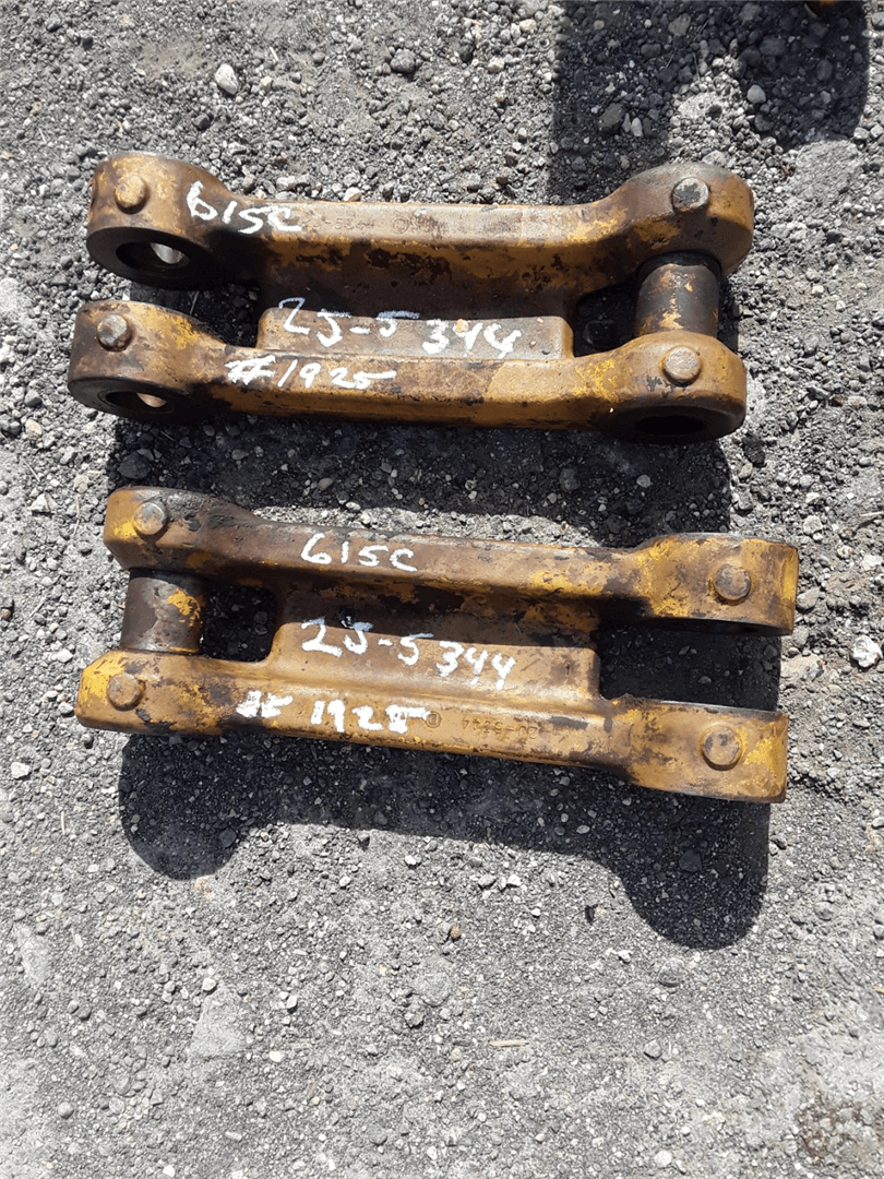 USED LINKAGE FRONT image