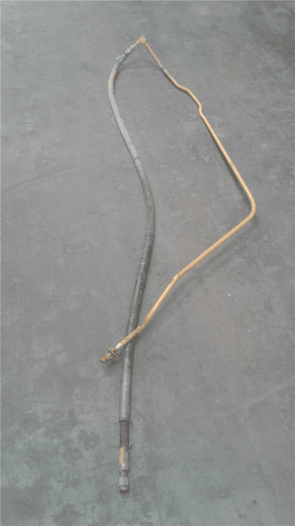 USED TUBE AS image 1