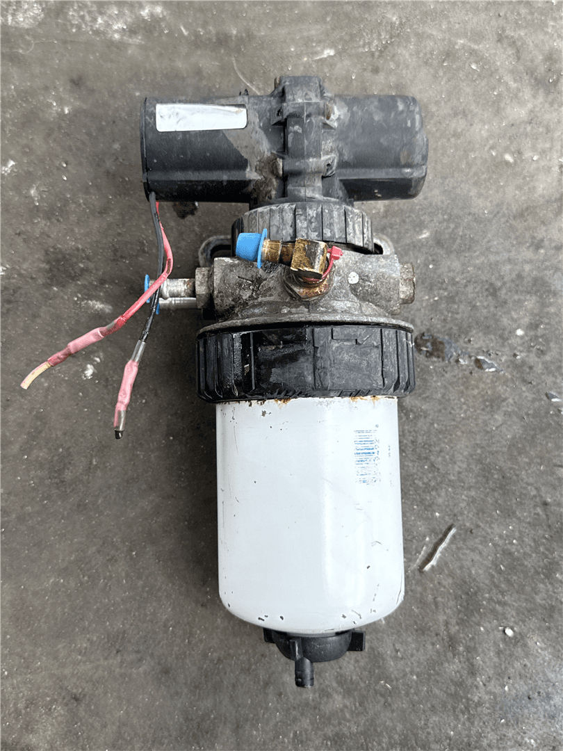 USED PUMP GP image 1