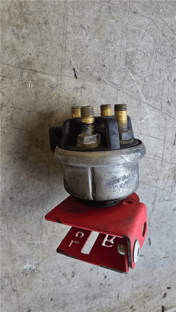USED SWITCH GP image 1