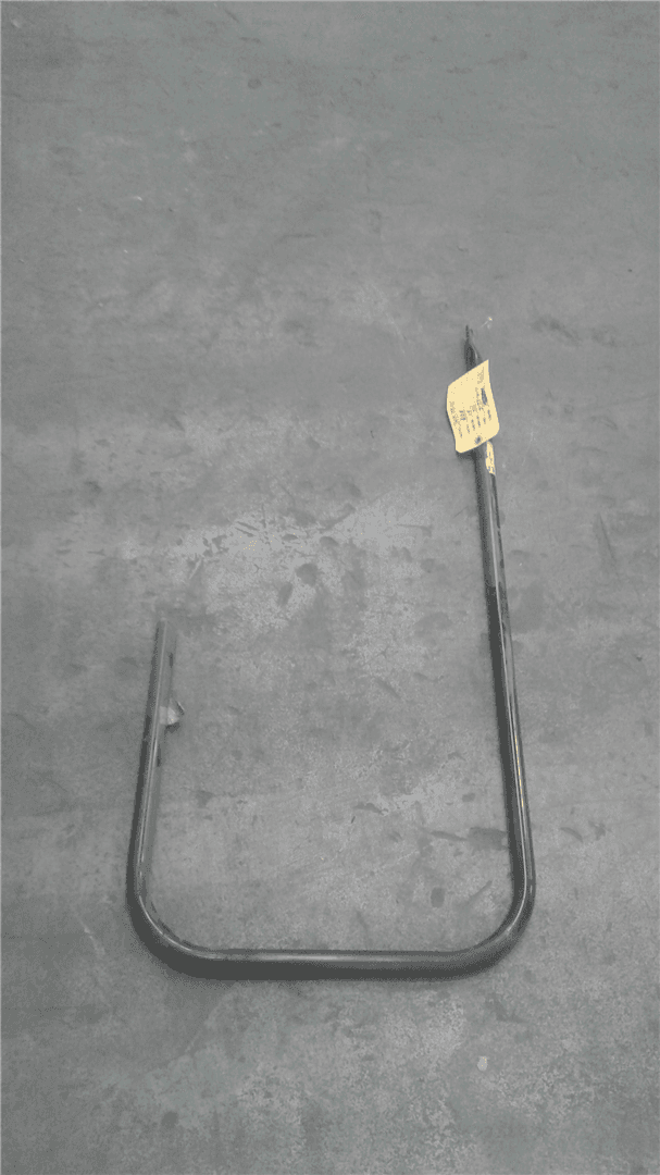 NEW HANDRAIL image 1