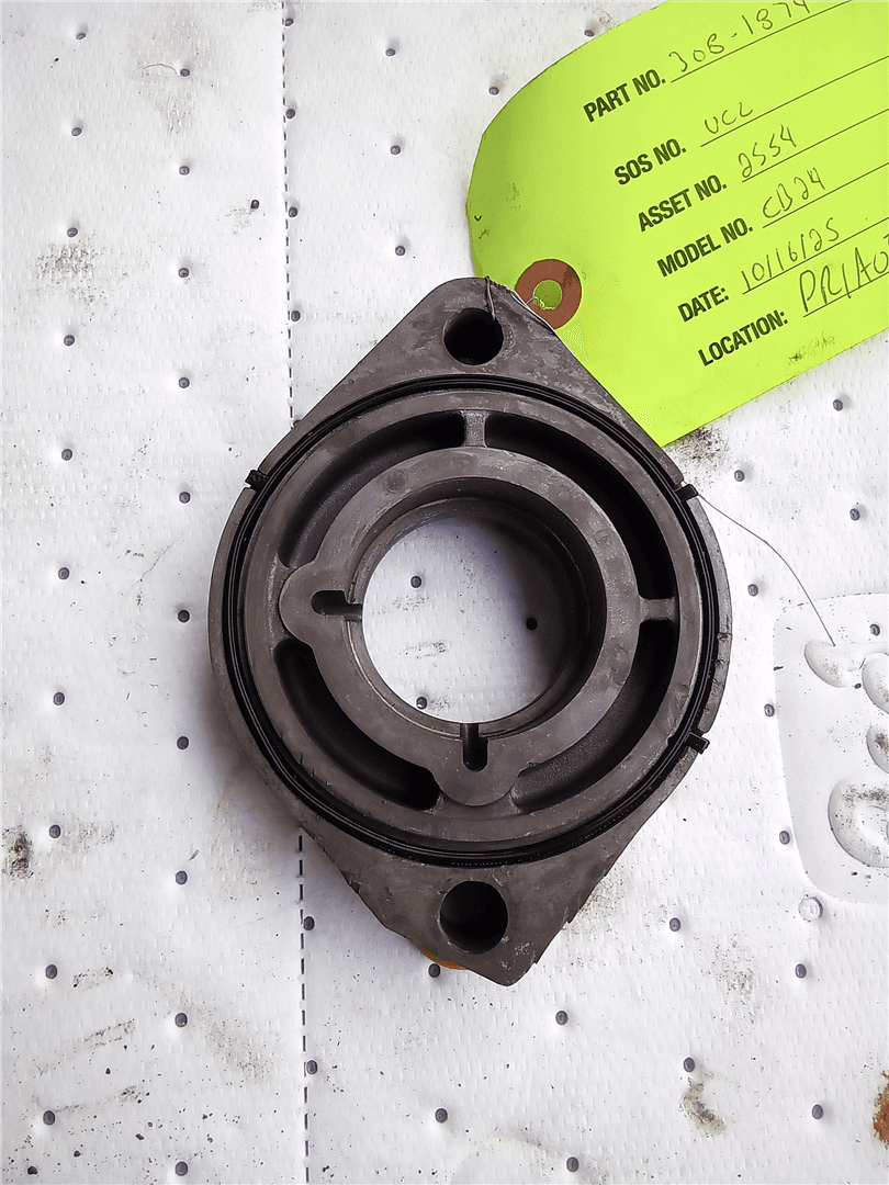 USED HOLDER image 1