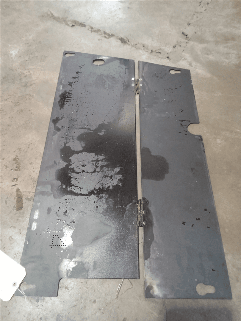 USED GUARD AS image 1